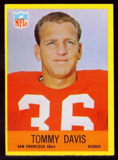 174 Tommy Davis